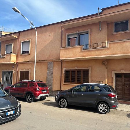 Casa Balai Bed & Breakfast Porto Torres Exterior foto