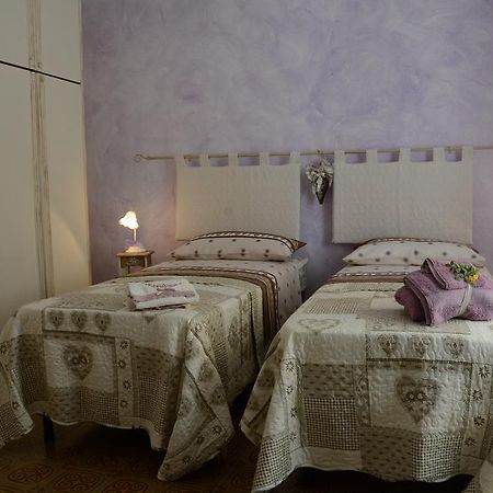 Casa Balai Bed & Breakfast Porto Torres Exterior foto