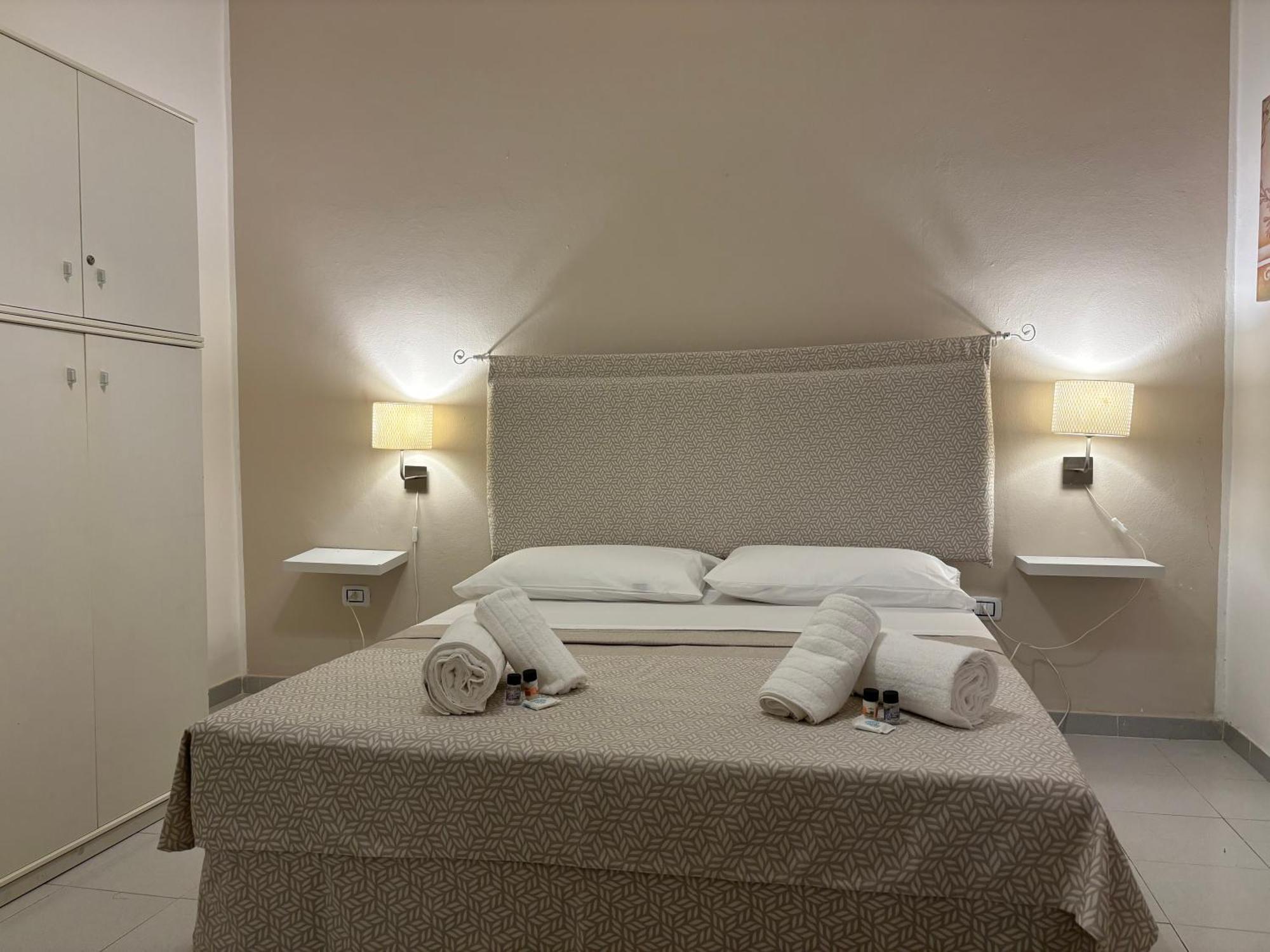 Casa Balai Bed & Breakfast Porto Torres Exterior foto