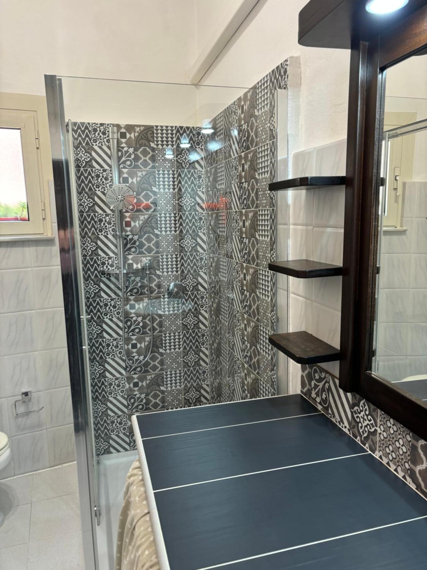 Casa Balai Bed & Breakfast Porto Torres Exterior foto
