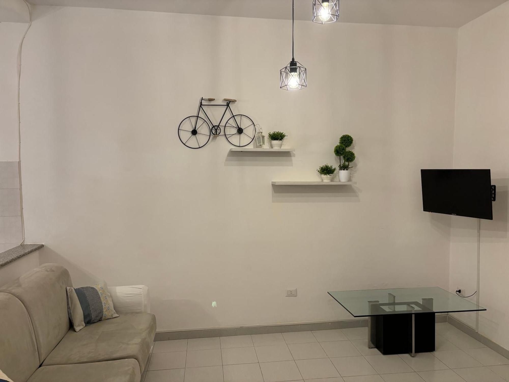 Casa Balai Bed & Breakfast Porto Torres Exterior foto