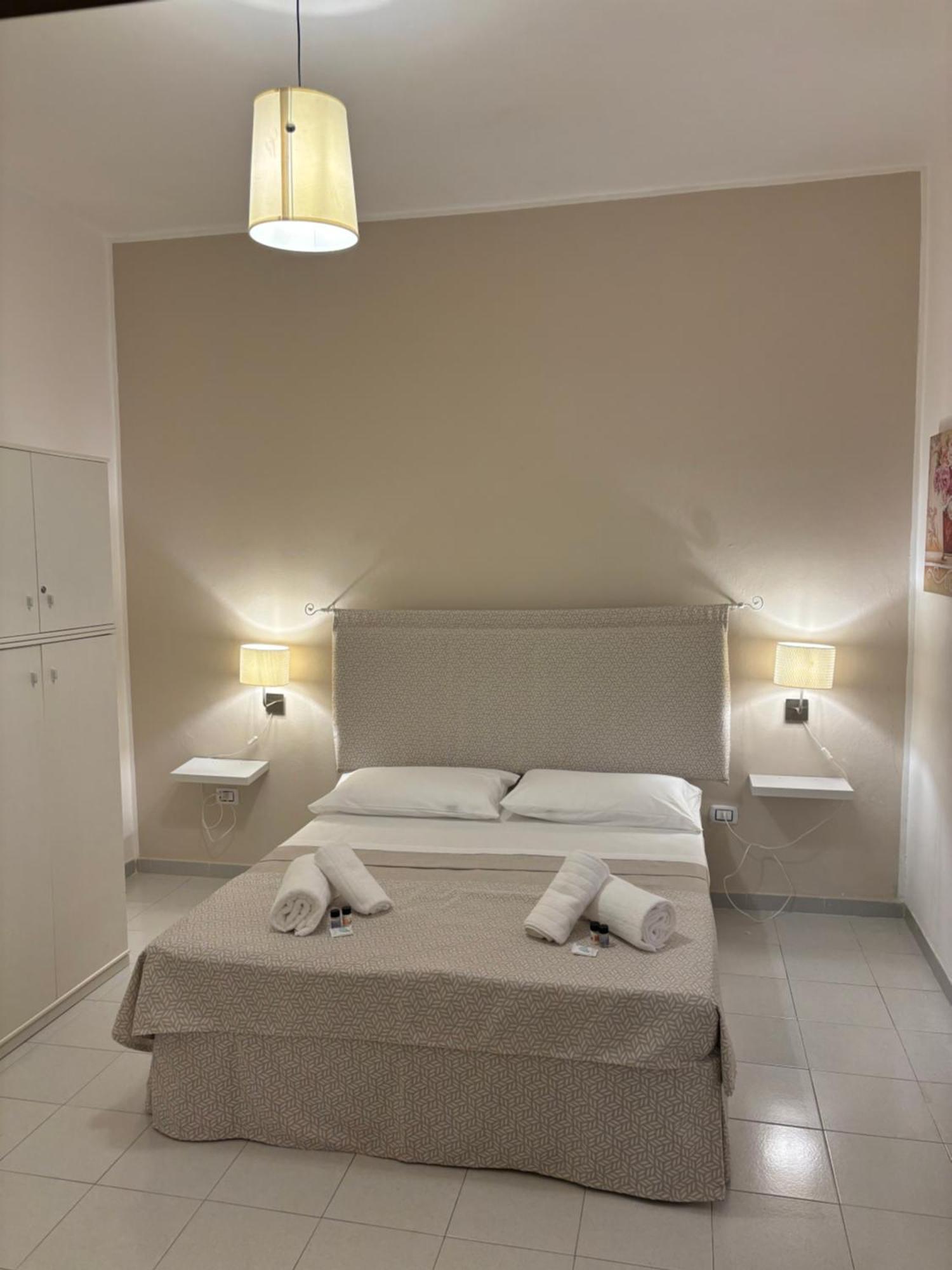 Casa Balai Bed & Breakfast Porto Torres Exterior foto
