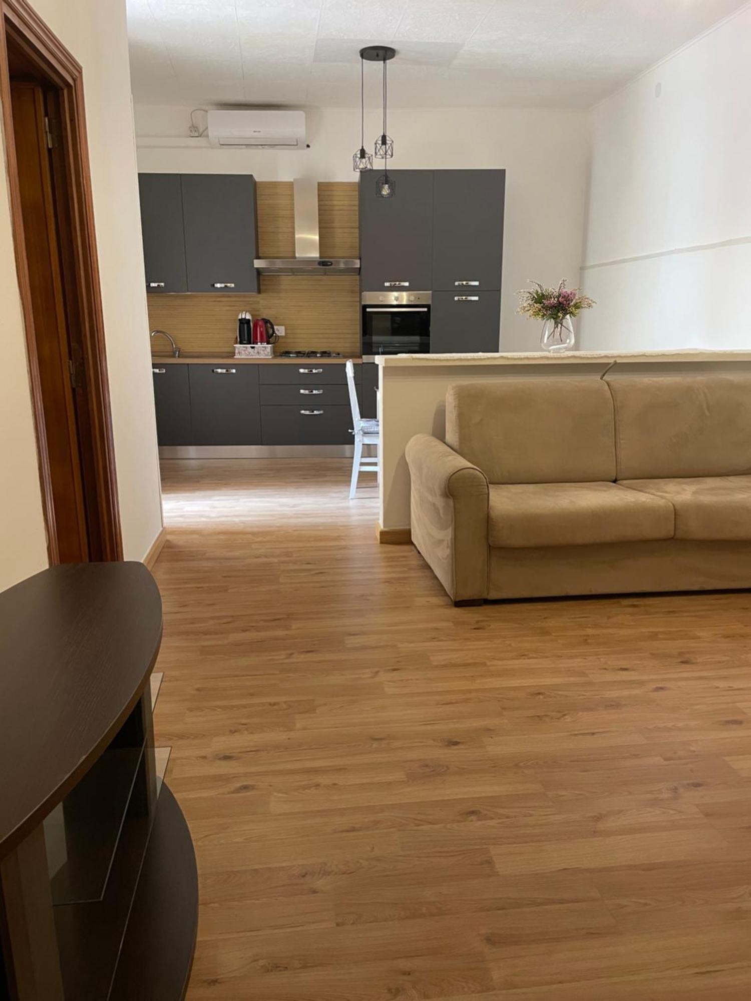 Casa Balai Bed & Breakfast Porto Torres Exterior foto