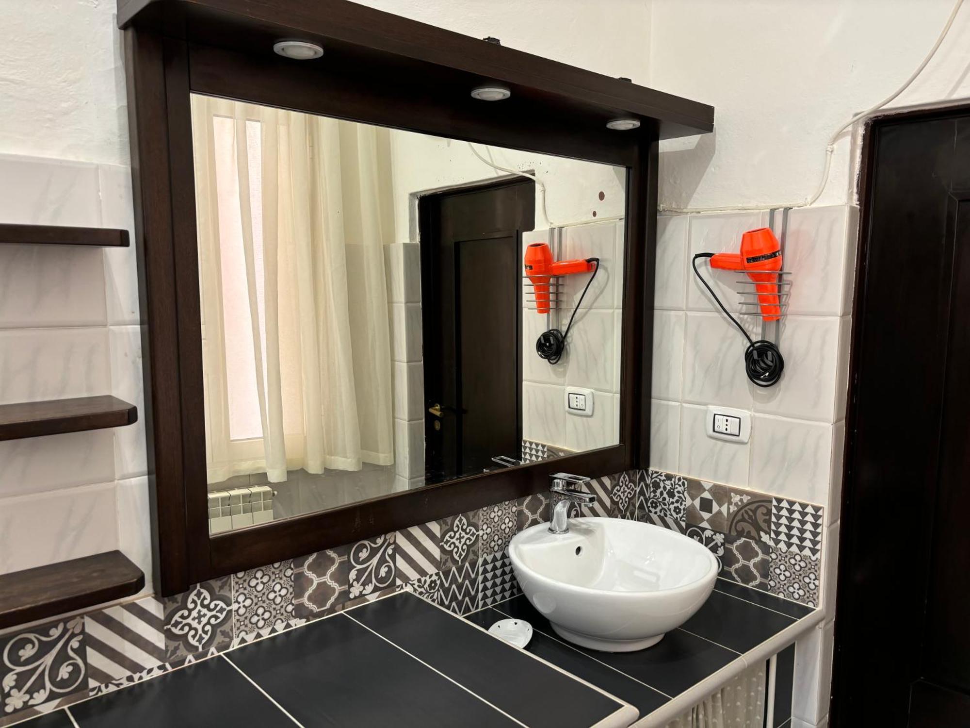 Casa Balai Bed & Breakfast Porto Torres Exterior foto