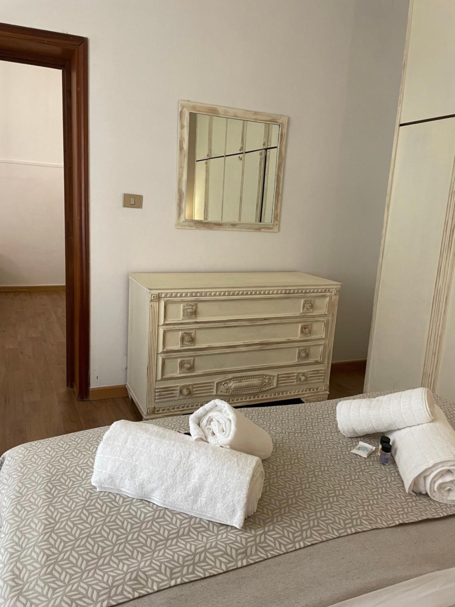 Casa Balai Bed & Breakfast Porto Torres Exterior foto