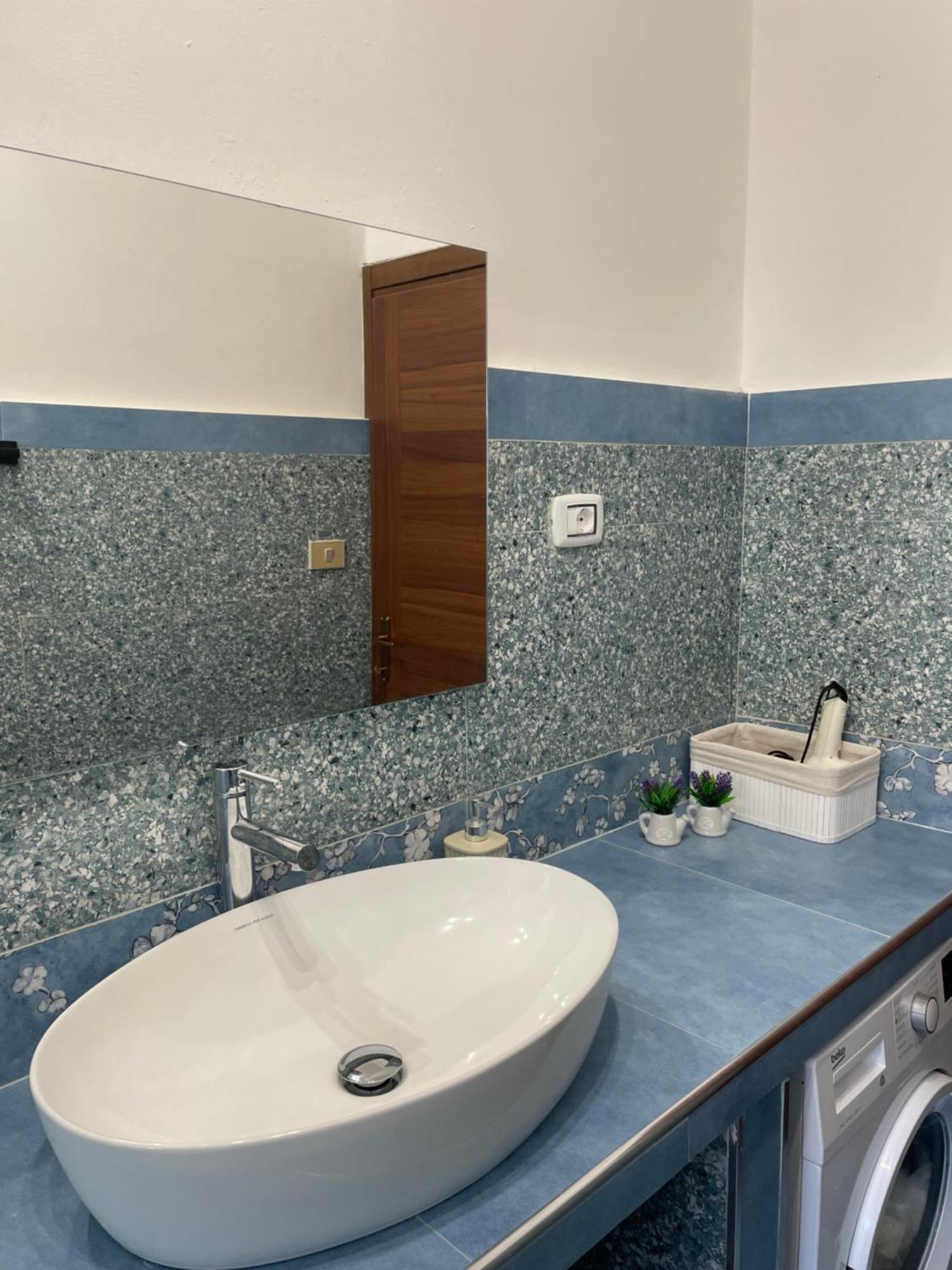 Casa Balai Bed & Breakfast Porto Torres Exterior foto