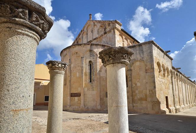 Casa Balai Bed & Breakfast Porto Torres Exterior foto
