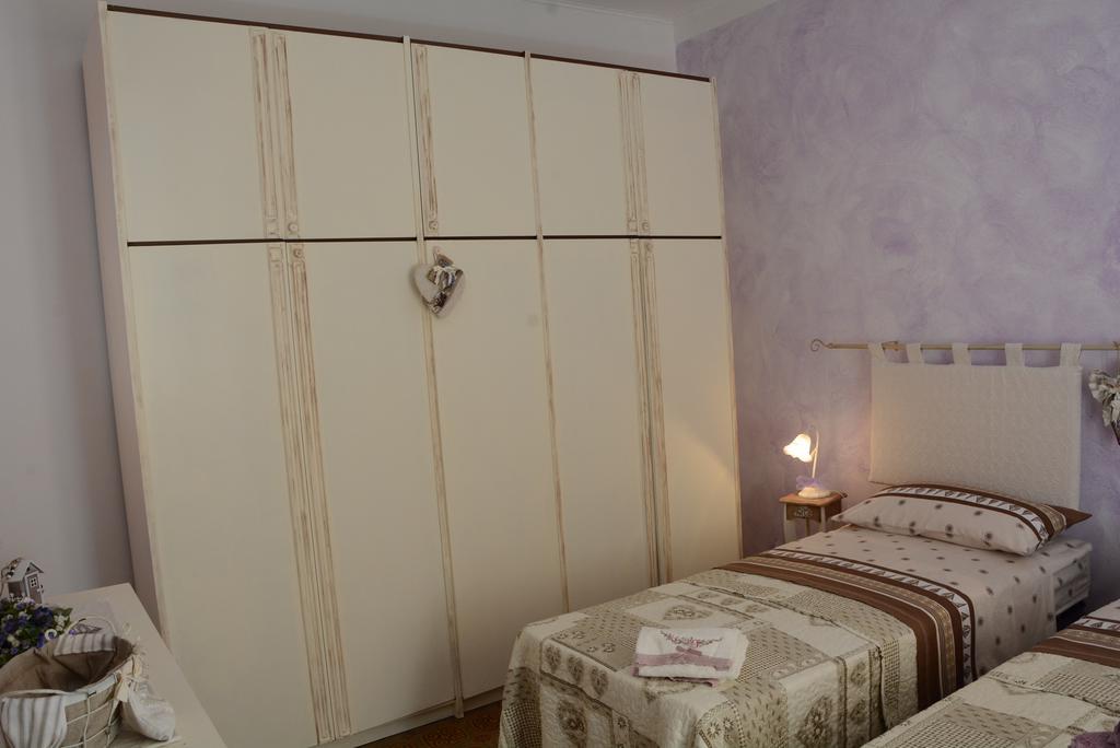 Casa Balai Bed & Breakfast Porto Torres Exterior foto